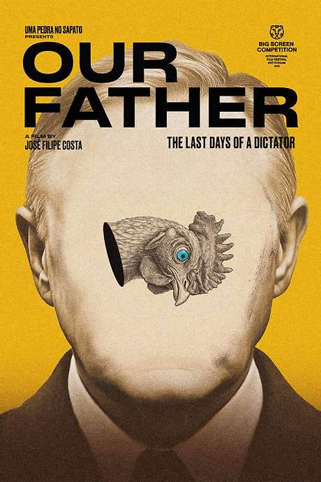 Our Father – The Last Days of a Dictator